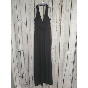 Express | Dresses | Express Satin Cowl Neck Midi Slip Dress In Lime Green |  Poshmark